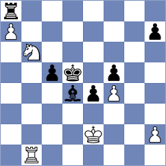 Ashwini - Nemcova (Chess.com INT, 2020)