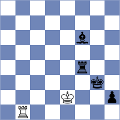 Gunina - Williams (chess.com INT, 2021)