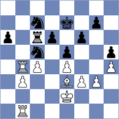 Hernandez - Baum (chess.com INT, 2024)