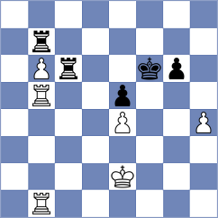 Ponkratov - Oparin (chess.com INT, 2024)