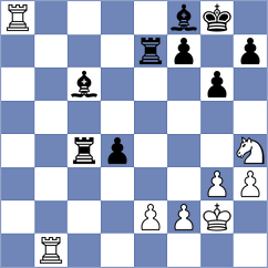 Pham - Cardoso Cardoso (Chess.com INT, 2021)