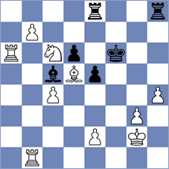 Sargissian - Vardapetyan (Chess.com INT, 2020)