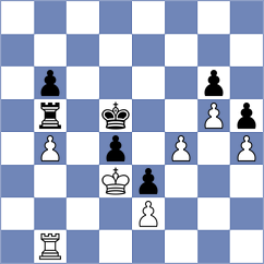 Myshakov - Haessel (Chess.com INT, 2021)