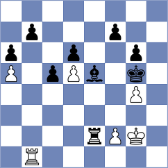 Buker - Findlay (chess.com INT, 2022)