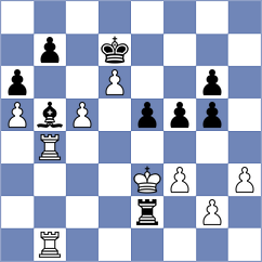Kosteniuk - Perez Ponsa (chess.com INT, 2021)