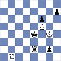 Md Jamal - Trapeznikova (Chess.com INT, 2021)