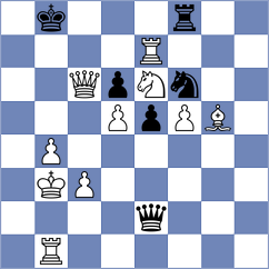 Gallego Alcaraz - Goldsby (Chess.com INT, 2017)