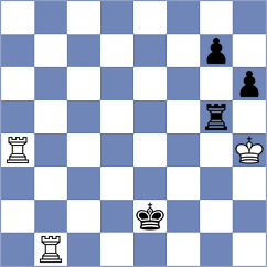 De Pablo Pena - Carrasco Miranda (chess.com INT, 2024)