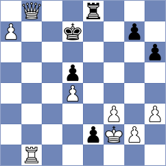 Domalchuk-Jonasson - Mesquita (chess.com INT, 2024)