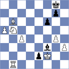 Ovchinnikov - Rodchenkov (chess.com INT, 2023)