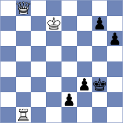 Hamblok - Martinez Martin (chess.com INT, 2024)