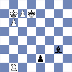 Saito - Manukyan (Chess.com INT, 2021)