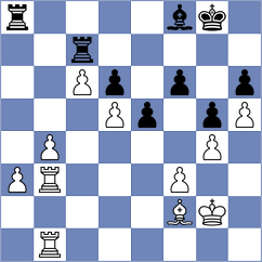 Lushenkov - Gatineau (Chess.com INT, 2019)