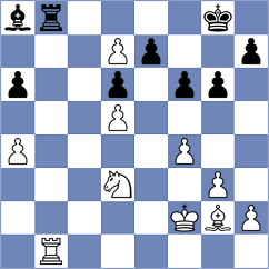 Brunner - Lindholt (chess.com INT, 2024)