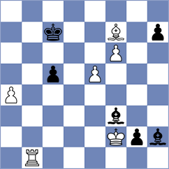 Volkov - Provotorov (Chess.com INT, 2021)