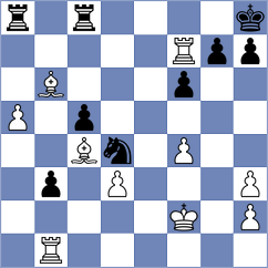 Grutter - Verbin (chess.com INT, 2023)