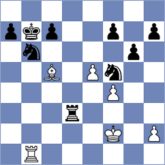 Roberson - Kushko (chess.com INT, 2024)