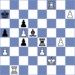 Tari - Krush (chess.com INT, 2023)