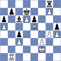 Eljanov - Osmak (chess.com INT, 2023)