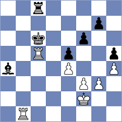 Navalgund - Williams (Chess.com INT, 2021)
