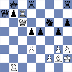 Legenia - Mogirzan (chess.com INT, 2021)