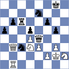 Tapia Ostolaza - Alexikov (chess.com INT, 2022)