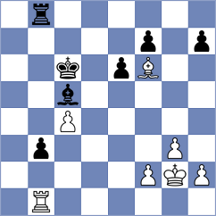 Nan - Reprintsev (Chess.com INT, 2021)
