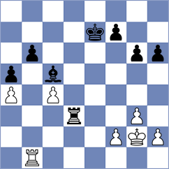 Collins - Sanchez Alvarez (Chess.com INT, 2020)