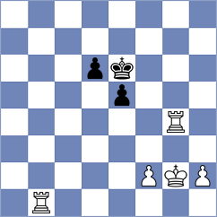 Verbin - Akylbekov (chess.com INT, 2023)