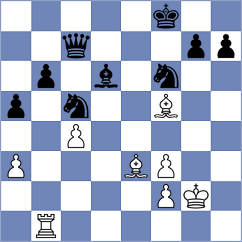 Le - Martinez Pla (chess.com INT, 2024)