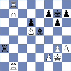 Cruz - Spata (chess.com INT, 2024)