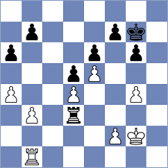 Perez Rodriguez - Citra (Chess.com INT, 2020)