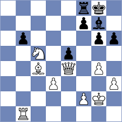 Galas - Ali Khan (Chess.com INT, 2020)