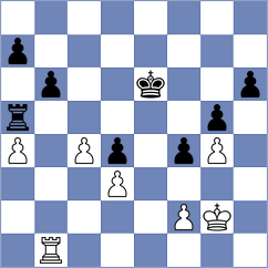 Rosner - Mekhitarian (chess.com INT, 2023)