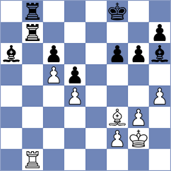 Havas - Grigoryan (Chess.com INT, 2021)