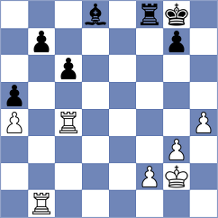 Trichkov - Sviridova (Chess.com INT, 2021)