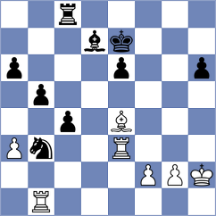 Leve - Ramirez Gonzalez (chess.com INT, 2024)