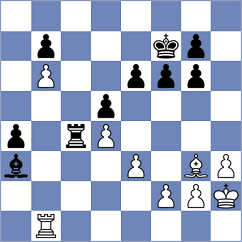 Labeckas - Sebastian (Chess.com INT, 2014)