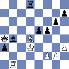 Maddens - Zaim (Chess.com INT, 2020)