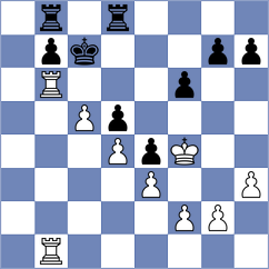 Harris - Hartl (Chess.com INT, 2021)