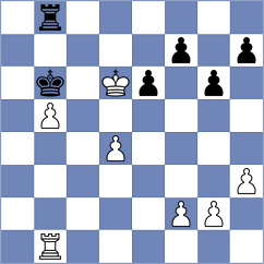 Sismeiro - Li (chess.com INT, 2022)