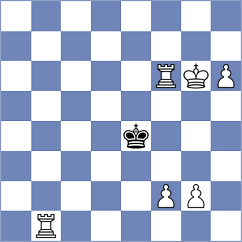 Shymanskyi - Tristan (chess.com INT, 2024)