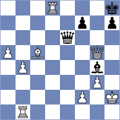 Martinez Martin - Kosakowski (chess.com INT, 2024)