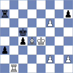 Harshavardhan - Ladan (chess.com INT, 2021)