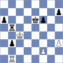 Przybylski - Sarana (chess.com INT, 2024)