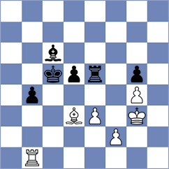 Lazavik - Mamedov (chess.com INT, 2024)