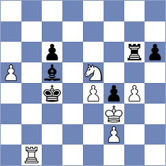 Cieslak - Onoprijchuk (chess.com INT, 2024)