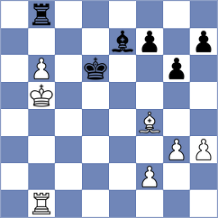 Ozer - Karaokcu (Chess.com INT, 2020)