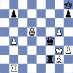 Morea - Demchenko (Chess.com INT, 2020)