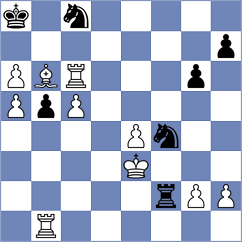 Novikov - Antonio (chess.com INT, 2021)